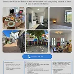 Appartement Calas Departamento Ideal! Sotillo de la Adrada