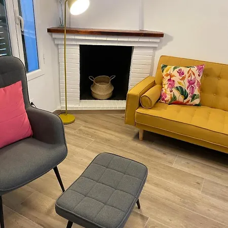 Apartman Calas Departamento Ideal! *