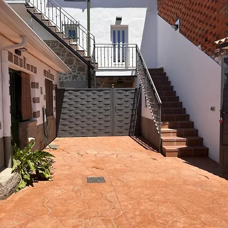 Calas Departamento Ideal! דירה *