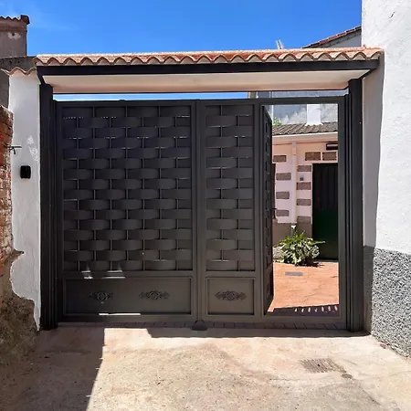 Calas Departamento Ideal! Sotillo de la Adrada