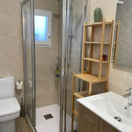 Calas Departamento Ideal! Apartament *