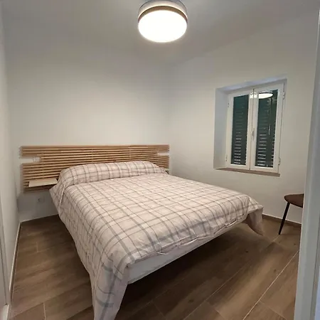 Calas Departamento Ideal! Apartman *