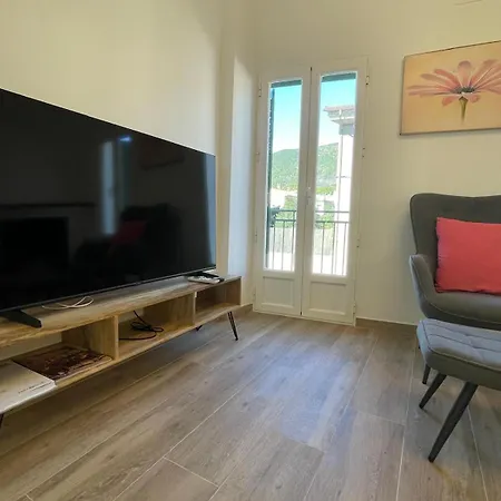 Calas Departamento Ideal! Апартаменты Сотильо-де-ла-Адрада