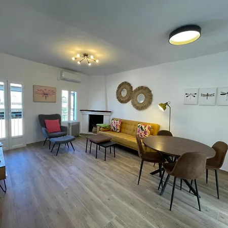 Apartamento Calas Departamento Ideal!