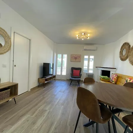 דירה Calas Departamento Ideal! סוטיו דה לה אדרדה