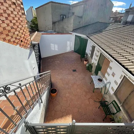 Calas Departamento Ideal! Сотильо-де-ла-Адрада