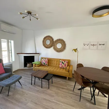 Calas Departamento Ideal! Apartman