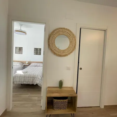 Calas Departamento Ideal! Apartament *