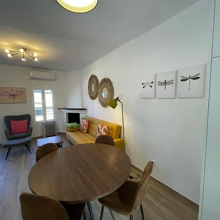 Calas Departamento Ideal! Apartman