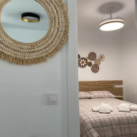 Apartman Calas Departamento Ideal!