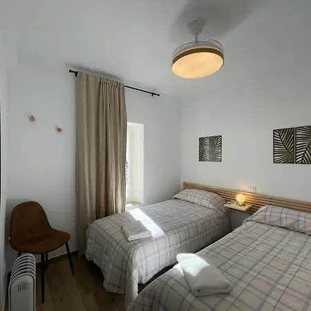 Calas Departamento Ideal! Apartman *