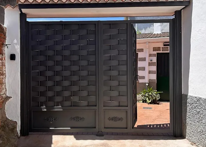 Calas Departamento Ideal! Sotillo de la Adrada