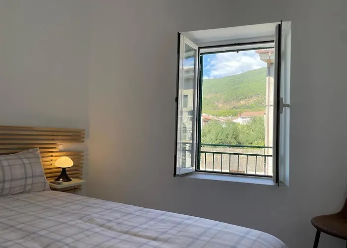 Calas Departamento Ideal! * Sotillo de la Adrada