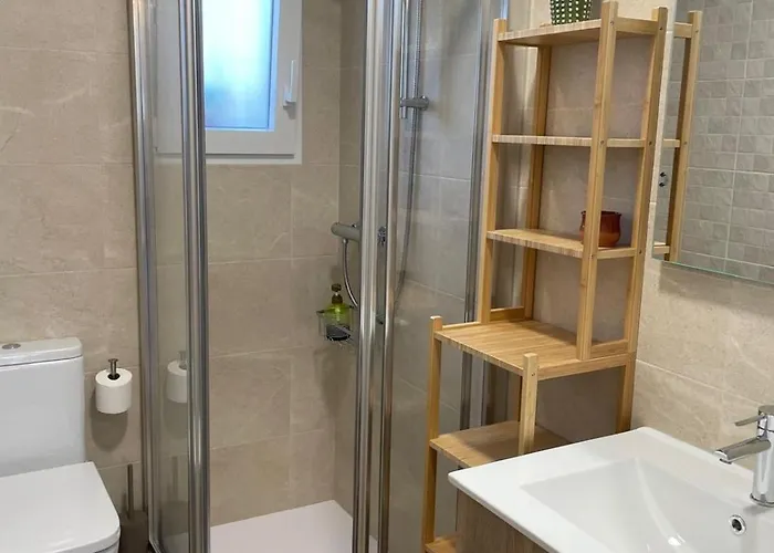 Calas Departamento Ideal! Apartamento *