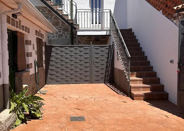 Apartamento Calas Departamento Ideal!