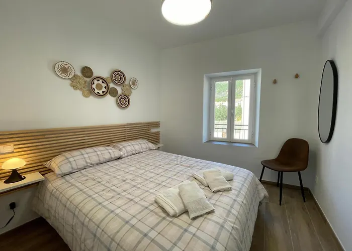 Calas Departamento Ideal! Sotillo de la Adrada