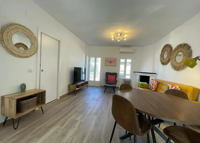 Apartamento Calas Departamento Ideal! Sotillo de la Adrada