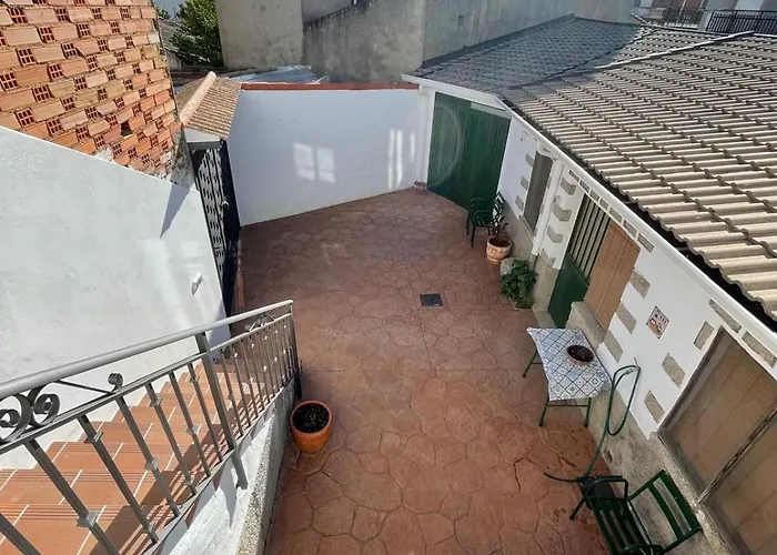 Calas Departamento Ideal! Sotillo de la Adrada