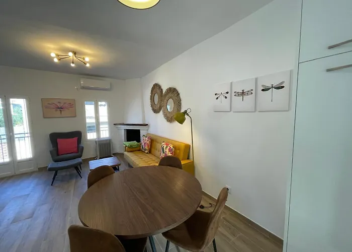 Calas Departamento Ideal! Apartamento