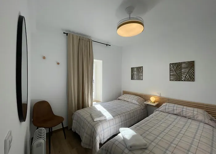 Calas Departamento Ideal! Apartamento *